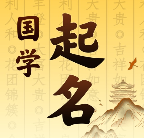 大姚国学起名 人工起名一对一